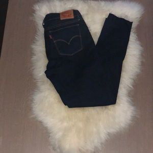 LEVIS 710 never worn no tags